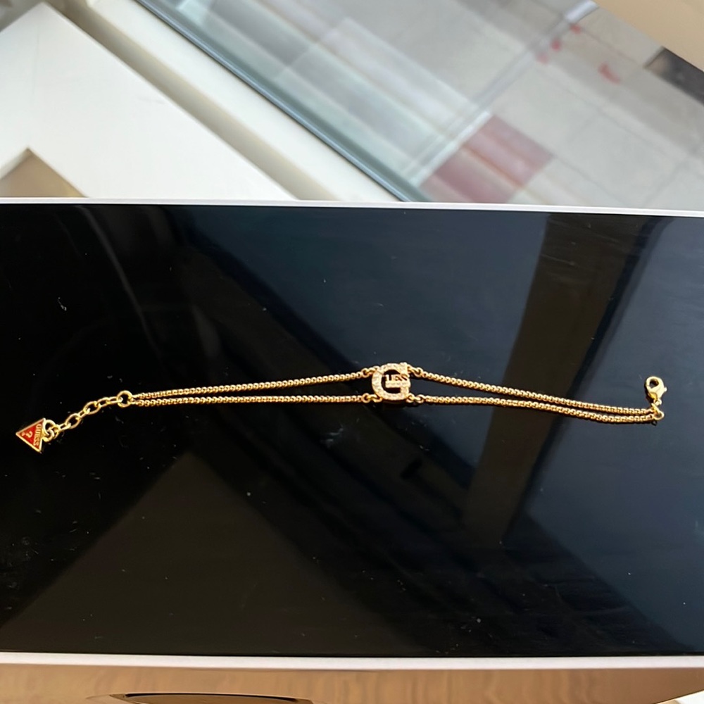 Guess bracelet
